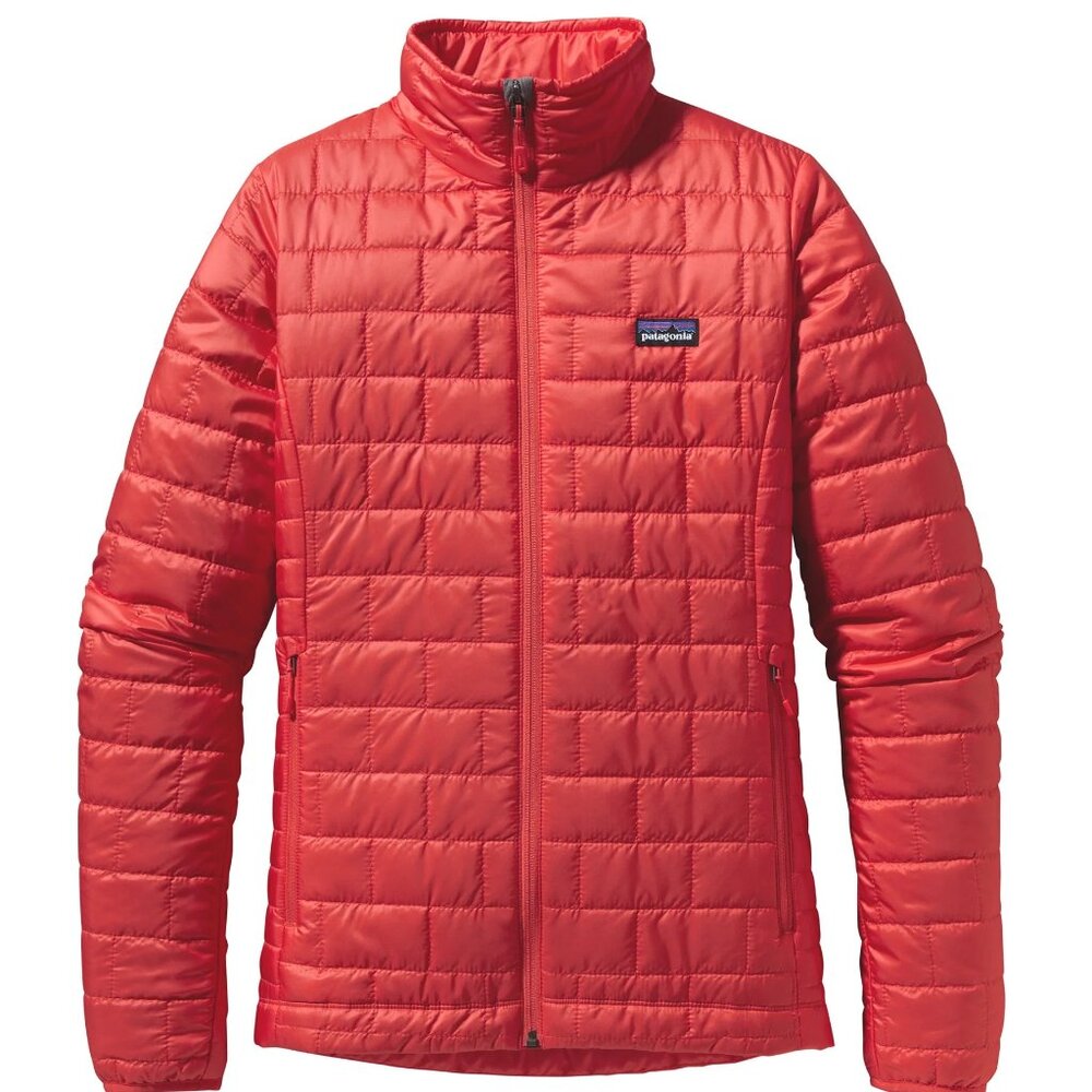 Patagonia. Women's Nano Puff Jacket